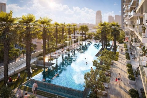 Studio Apartment in District 15, UAE No. 218385 12