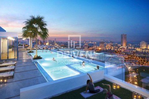 Studio Apartment in District 15, UAE No. 218385 13