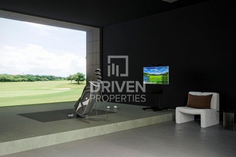 Studio Apartment in District 15, UAE No. 218385 17
