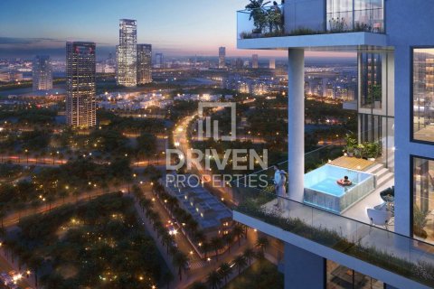 Studio Apartment in District 15, UAE No. 218385 19