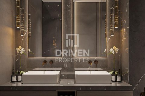 Studio Apartment in District 15, UAE No. 218385 10