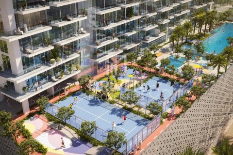 Studio Apartment in District 15, UAE No. 218385 11