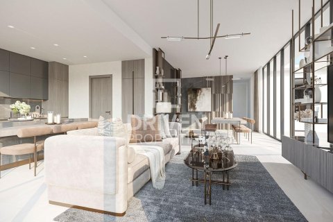 Studio Apartment in District 15, UAE No. 218385 4