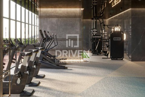 Studio Apartment in District 15, UAE No. 218385 15