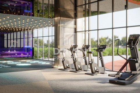 Studio Apartment in District 15, UAE No. 218385 14