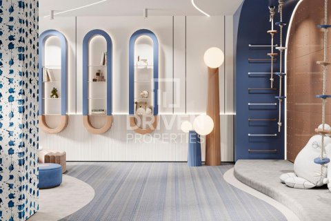 Studio Apartment in District 15, UAE No. 218385 18