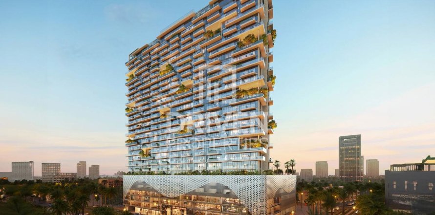 Studio Apartment in District 15, UAE No. 218385