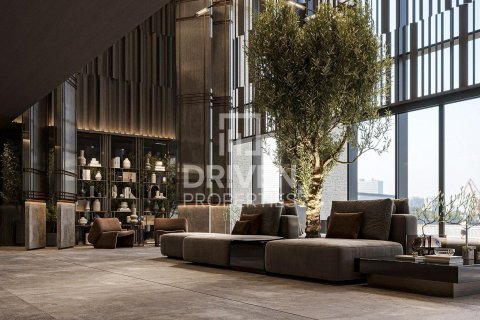 Studio Apartment in District 15, UAE No. 218385 9