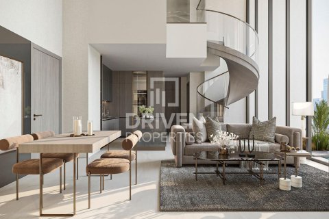 Studio Apartment in District 15, UAE No. 218385 6