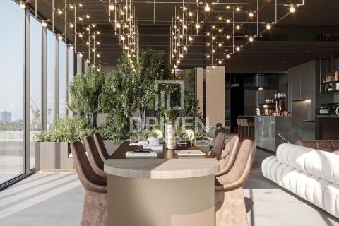 Studio Apartment in District 15, UAE No. 218385 16