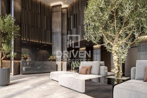 Studio Apartment in District 15, UAE No. 218385 8