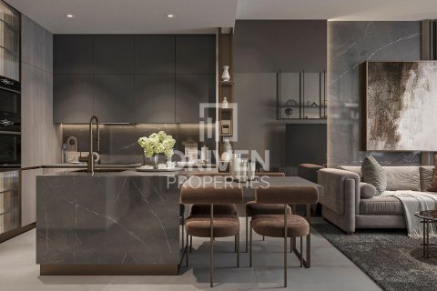 Studio Apartment in District 15, UAE No. 218385 7