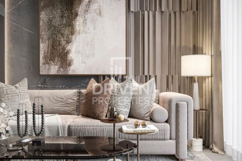 Studio Apartment in District 15, UAE No. 218385 5
