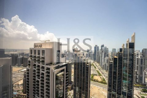 1 bedroom Apartment in Downtown Dubai (Downtown Burj Dubai), UAE No. 112805 6
