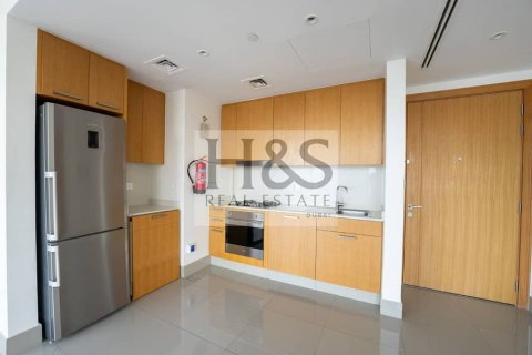 1 bedroom Apartment in Downtown Dubai (Downtown Burj Dubai), UAE No. 112805 13
