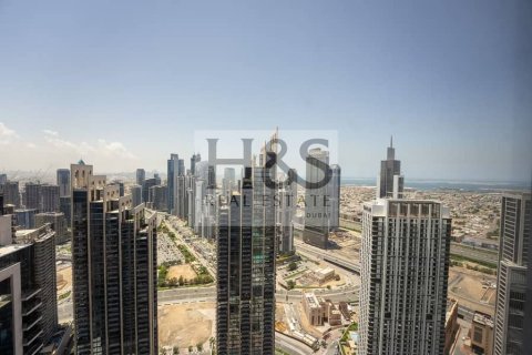 1 bedroom Apartment in Downtown Dubai (Downtown Burj Dubai), UAE No. 112805 7