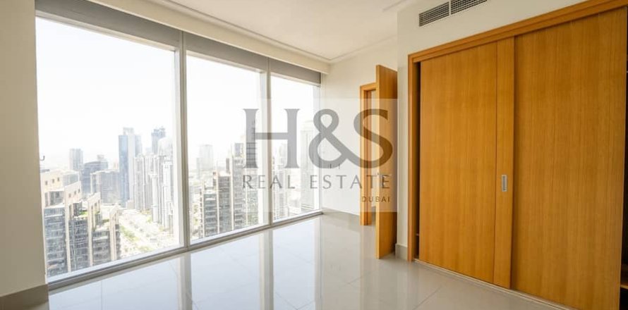 1 bedroom Apartment in Downtown Dubai (Downtown Burj Dubai), UAE No. 112805