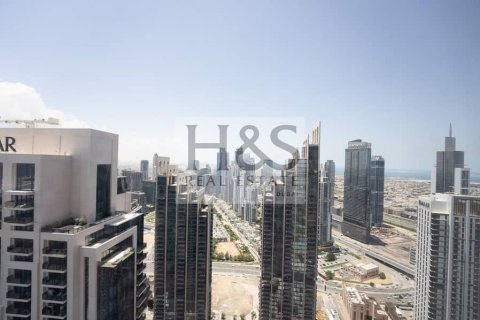 1 bedroom Apartment in Downtown Dubai (Downtown Burj Dubai), UAE No. 112805 5