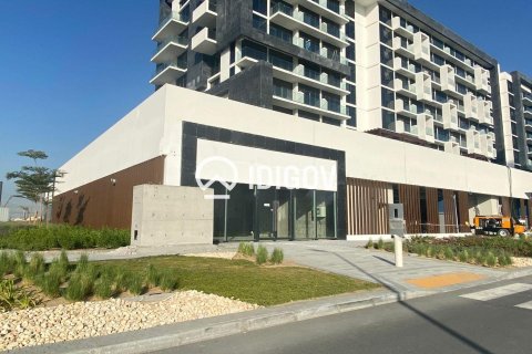 Магазин 59.09м² в Meydan, ОАЭ №209078