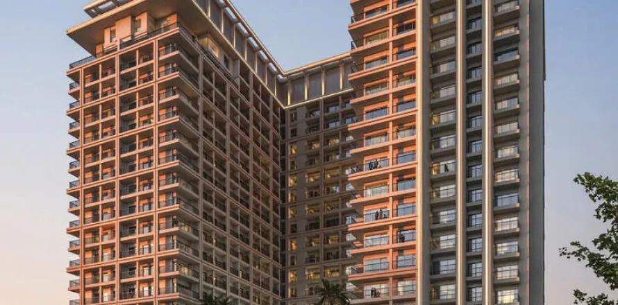 Townhouse de 2 chambres à Al Safa, UAE No. 110162