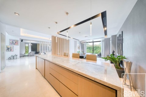 Вилла с 5 спальнями в Golf Place, ОАЭ №211017 4
