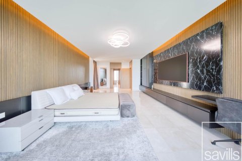 Вилла с 5 спальнями в Golf Place, ОАЭ №211017 9