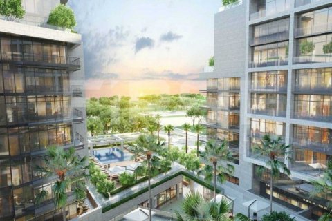 1 bedroom Apartment on the Saadiyat Island, UAE No. 172819 5