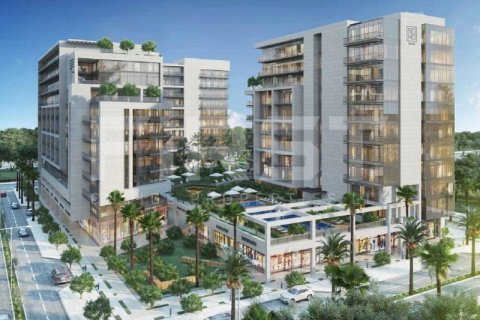 1 bedroom Apartment on the Saadiyat Island, UAE No. 172819 7