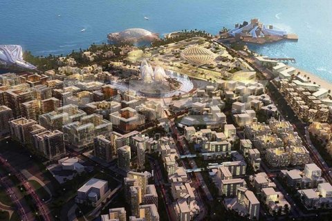 1 bedroom Apartment on the Saadiyat Island, UAE No. 172819 8