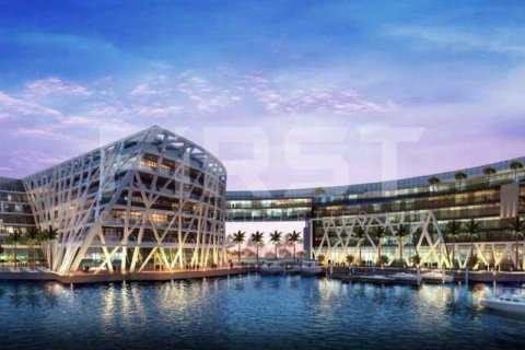 1 bedroom Apartment on the Saadiyat Island, UAE No. 172819 11