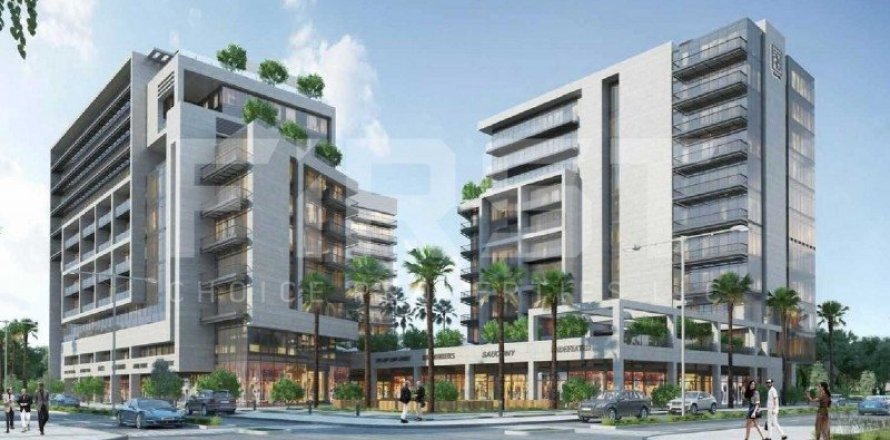 1 bedroom Apartment on the Saadiyat Island, UAE No. 172819