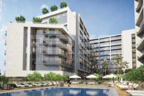 1 bedroom Apartment on the Saadiyat Island, UAE No. 172819 3