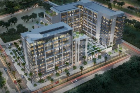 1 bedroom Apartment on the Saadiyat Island, UAE No. 172819 6