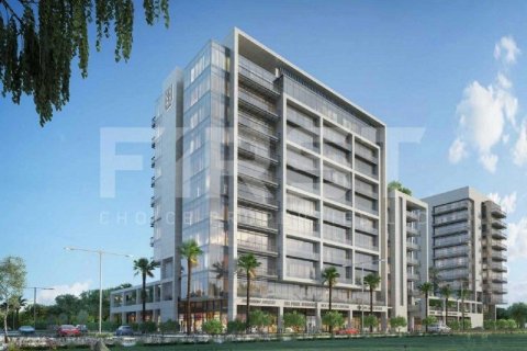1 bedroom Apartment on the Saadiyat Island, UAE No. 172819 10
