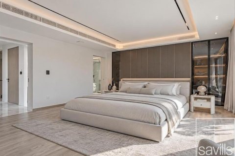 6 غرفة نوم  فيلا في Signature Villas, الإمارات العربية المتحدة رقم 224811 18