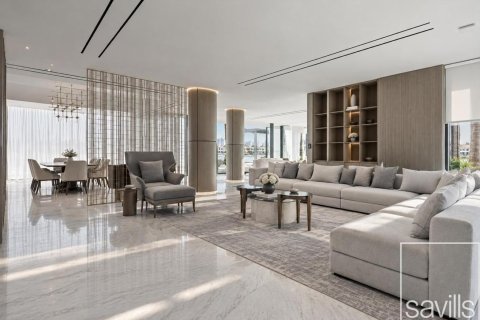 6 غرفة نوم  فيلا في Signature Villas, الإمارات العربية المتحدة رقم 224811 12