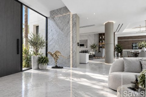 6 غرفة نوم  فيلا في Signature Villas, الإمارات العربية المتحدة رقم 224811 5