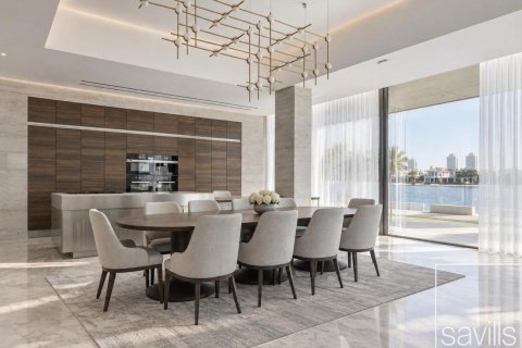 6 غرفة نوم  فيلا في Signature Villas, الإمارات العربية المتحدة رقم 224811 11
