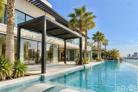 6 غرفة نوم فيلا في Signature Villas, الإمارات العربية المتحدة رقم 224811