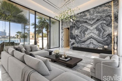 6 غرفة نوم  فيلا في Signature Villas, الإمارات العربية المتحدة رقم 224811 22