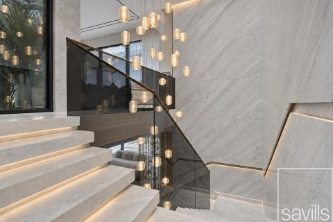 6 غرفة نوم  فيلا في Signature Villas, الإمارات العربية المتحدة رقم 224811 25