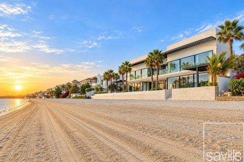 6 غرفة نوم  فيلا في Signature Villas, الإمارات العربية المتحدة رقم 224811 14