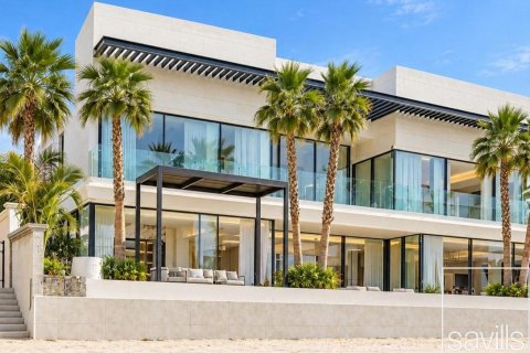 6 غرفة نوم  فيلا في Signature Villas, الإمارات العربية المتحدة رقم 224811 15