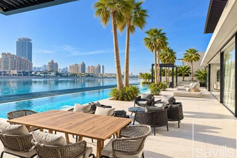 6 غرفة نوم  فيلا في Signature Villas, الإمارات العربية المتحدة رقم 224811 13