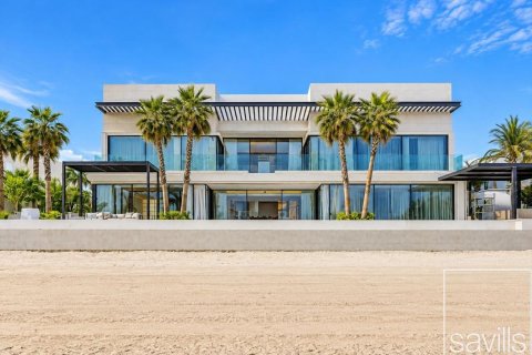 6 غرفة نوم  فيلا في Signature Villas, الإمارات العربية المتحدة رقم 224811 8