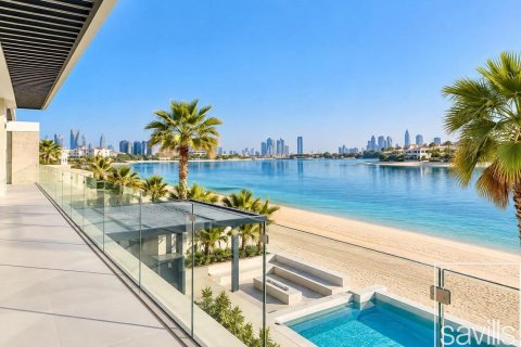 6 غرفة نوم  فيلا في Signature Villas, الإمارات العربية المتحدة رقم 224811 7
