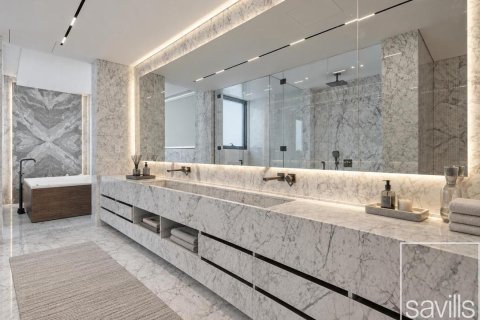 6 غرفة نوم  فيلا في Signature Villas, الإمارات العربية المتحدة رقم 224811 20