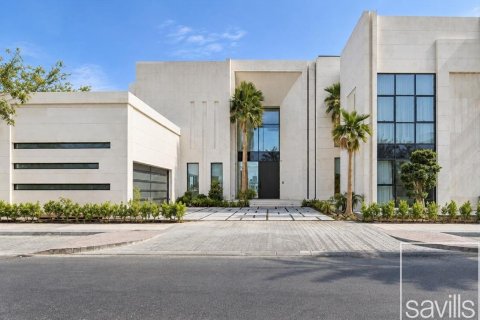 6 غرفة نوم  فيلا في Signature Villas, الإمارات العربية المتحدة رقم 224811 6