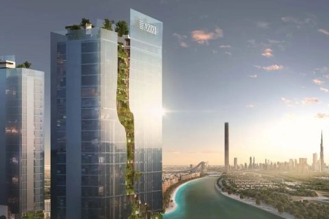1 غرف نوم شقة في Meydan, الإمارات العربية المتحدة رقم 216424