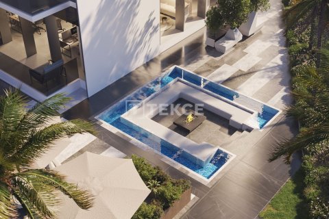 Office de 1 dormitorio en Majan, UAE No. 133939 15